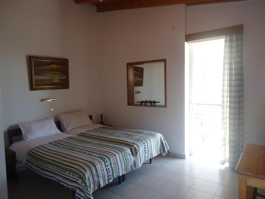 Villa Popi Methana Room photo